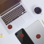 RayGuard® RayChip chip per la protezione da 5g