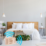 RayGuard® Energy Plus set 5G set per protezione da elettrosmog